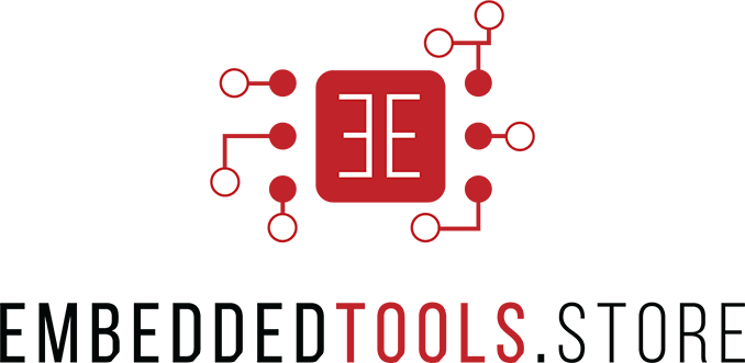 Embedded Tools Store